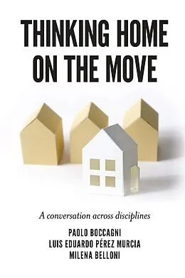 E-Book (pdf) Thinking Home on the Move von Paolo Boccagni