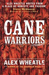 Kartonierter Einband Cane Warriors von Alex Wheatle