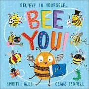 Livre Relié Bee You! de Smriti Halls