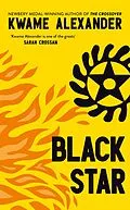 E-Book (epub) Black Star von Kwame Alexander