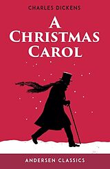 Poche format B A Christmas Carol von Charles Dickens