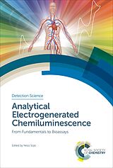 E-Book (epub) Analytical Electrogenerated Chemiluminescence von 