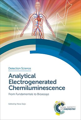 E-Book (epub) Analytical Electrogenerated Chemiluminescence von 