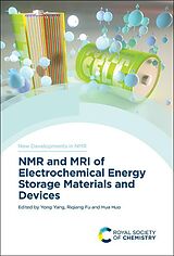 eBook (pdf) NMR and MRI of Electrochemical Energy Storage Materials and Devices de 