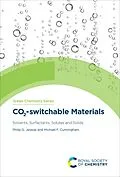 E-Book (epub) CO2-switchable Materials von Philip G Jessop, Michael F Cunningham