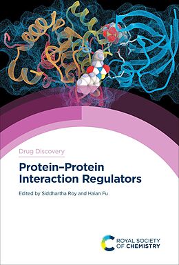 eBook (epub) Protein-Protein Interaction Regulators de 