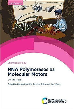 eBook (pdf) RNA Polymerases as Molecular Motors de 