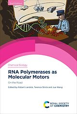 eBook (epub) RNA Polymerases as Molecular Motors de 