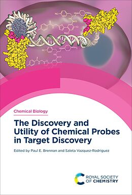 eBook (epub) Discovery and Utility of Chemical Probes in Target Discovery de 