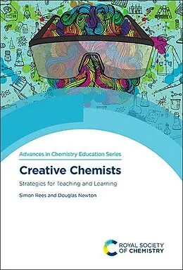 E-Book (pdf) Creative Chemists von Simon Rees, Douglas Newton