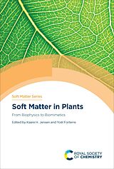 eBook (epub) Soft Matter in Plants de 