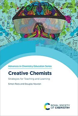 E-Book (epub) Creative Chemists von Simon Rees, Douglas Newton