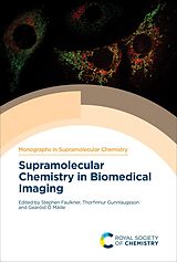 eBook (epub) Supramolecular Chemistry in Biomedical Imaging de 