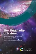 E-Book (epub) Singularity of Nature von John S Torday, William B Miller Jr