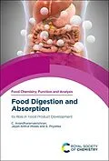 E-Book (pdf) Food Digestion and Absorption von C. Anandharamakrishnan, Jeyan Arthur Moses, S. Priyanka