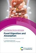 E-Book (epub) Food Digestion and Absorption von C. Anandharamakrishnan, Jeyan Arthur Moses, S. Priyanka