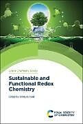 Livre Relié Sustainable and Functional Redox Chemistry de Shinsuke (Tokyo Insititute of Technology, J Inagi