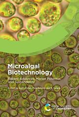 eBook (pdf) Microalgal Biotechnology de 