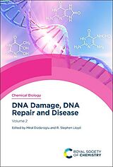 E-Book (pdf) DNA Damage, DNA Repair and Disease von 