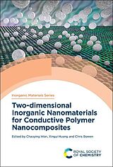 eBook (pdf) Two-dimensional Inorganic Nanomaterials for Conductive Polymer Nanocomposites de 