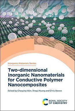 eBook (pdf) Two-dimensional Inorganic Nanomaterials for Conductive Polymer Nanocomposites de 