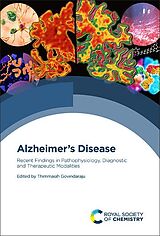 eBook (pdf) Alzheimer's Disease de 