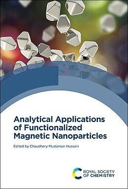 eBook (pdf) Analytical Applications of Functionalized Magnetic Nanoparticles de 