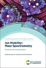 eBook (pdf) Ion Mobility-Mass Spectrometry de 