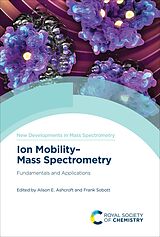 eBook (epub) Ion Mobility-Mass Spectrometry de 