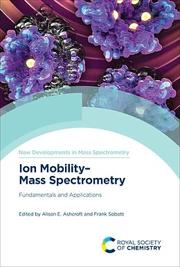 eBook (epub) Ion Mobility-Mass Spectrometry de 