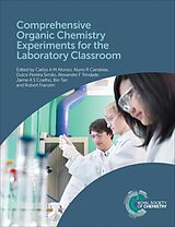 eBook (epub) Comprehensive Organic Chemistry Experiments for the Laboratory Classroom de 