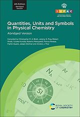 eBook (pdf) Quantities, Units and Symbols in Physical Chemistry de 