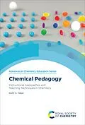 E-Book (epub) Chemical Pedagogy von Keith S Taber