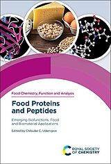 eBook (pdf) Food Proteins and Peptides de 