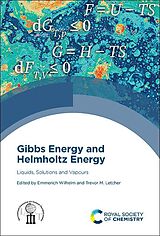 eBook (pdf) Gibbs Energy and Helmholtz Energy de 