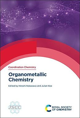 E-Book (pdf) Organometallic Chemistry von 