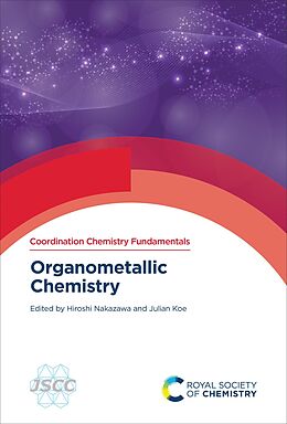 E-Book (epub) Organometallic Chemistry von 