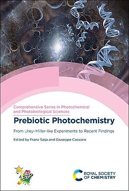 eBook (pdf) Prebiotic Photochemistry de 