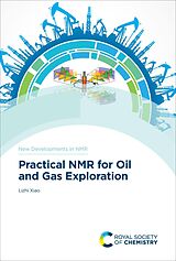 eBook (epub) Practical NMR for Oil and Gas Exploration de Lizhi Xiao