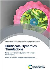 eBook (pdf) Multiscale Dynamics Simulations de 