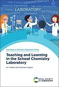 E-Book (pdf) Teaching and Learning in the School Chemistry Laboratory von Avi Hofstein, Muhamad Hugerat