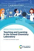 E-Book (epub) Teaching and Learning in the School Chemistry Laboratory von Avi Hofstein, Muhamad Hugerat