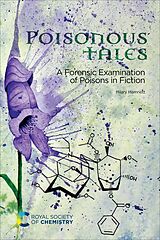 eBook (epub) Poisonous Tales de Hilary Hamnett