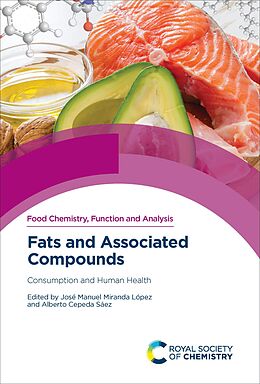 eBook (epub) Fats and Associated Compounds de 