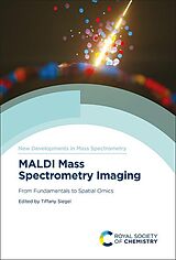 eBook (pdf) MALDI Mass Spectrometry Imaging de 