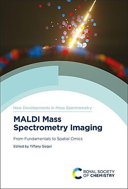 eBook (pdf) MALDI Mass Spectrometry Imaging de 