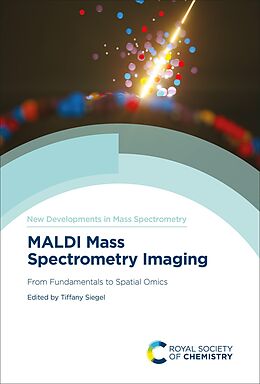 eBook (epub) MALDI Mass Spectrometry Imaging de 