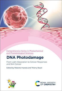 eBook (pdf) DNA Photodamage de 