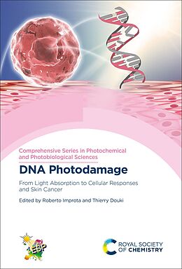 eBook (epub) DNA Photodamage de 