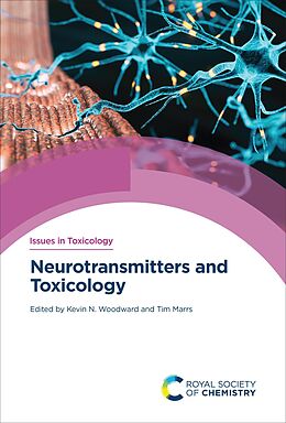 eBook (epub) Neurotransmitters and Toxicology de 